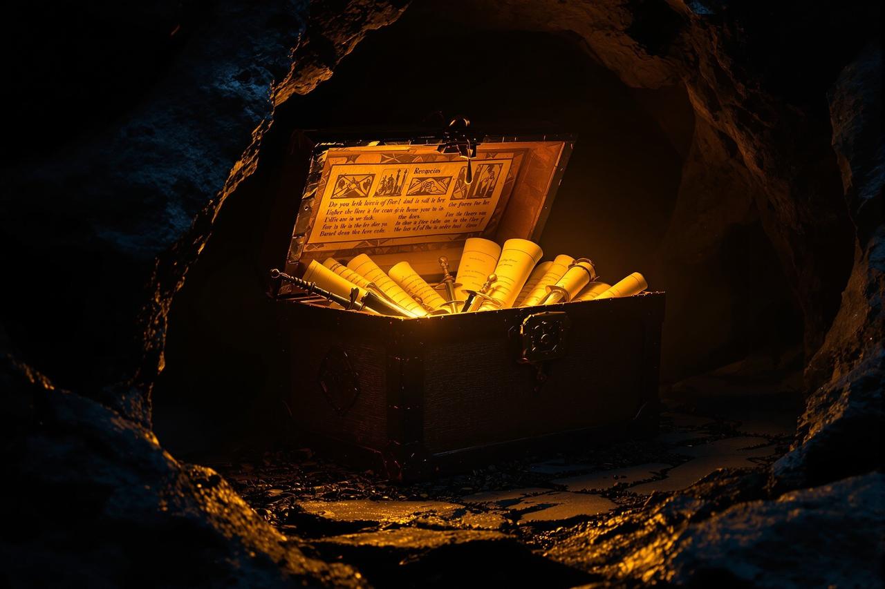江湖遗珠:那些被低估的神作 - 在热门番剧之外,还有这些隐藏在角落的宝藏作品。它们或许没有豪华制作,但故事足以打动人心,剑出无悔。 江湖遗珠:那些被低估的神作 - 免费漫画阅站精选合辑